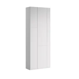 Random cabinet by mdf italia